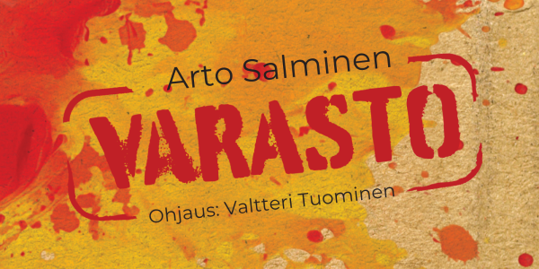 Varasto