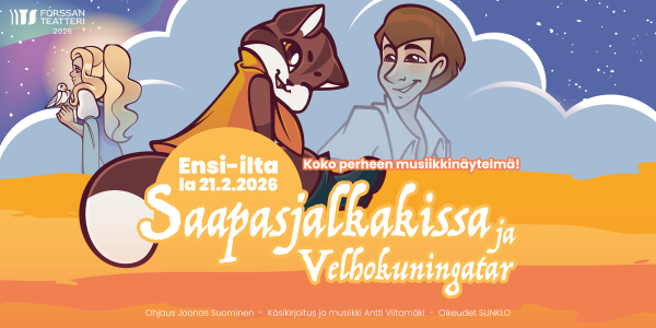 Saapasjalkakissa ja Velhokuningatar